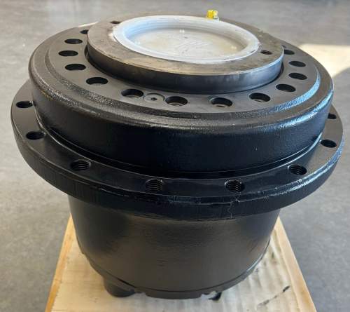 Photo of CAT 501 Final Drive Gearbox