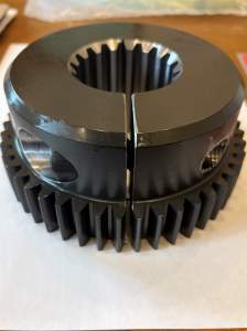 Photo of John Deere F059079