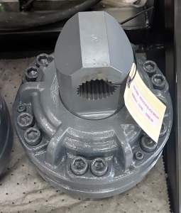 Photo of John Deere F073985